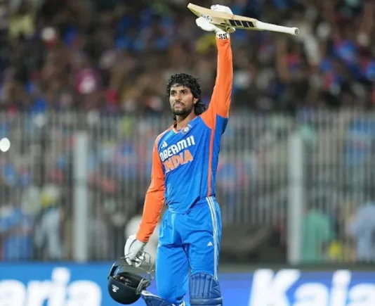 IND vs ENG: तिलक वर्मा ने रचा इतिहास, विराट कोहली का महारिक़ॉर्ड को तोड़ विश्व क्रिकेट में मचाई खलबली