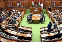 दिल्ली में सोमवार से नई विधानसभा का सत्र, पहले दिन विधायकों को शपथ… स्पीकर का चुनाव; इस दिन पेश होगी CAG रिपोर्ट