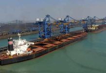 अदाणी पोर्ट्स ने जनवरी में रिकॉर्ड 39.9 मिलियन मीट्रिक टन कार्गो किया हैंडल
