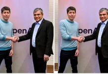 तब हल्के में ले रहे थे, अब OpenAI के CEO ऑल्टमैन ने भी माना AI में भारत का लोहा