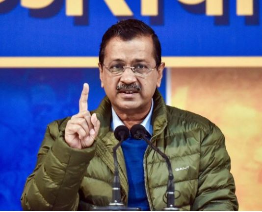 10% वोट को लेकर क्यों केजरीवाल को है टेंशन, 5 साल पुरानी वह बात तो नहीं वजह