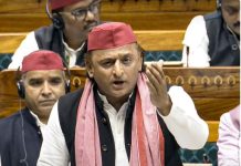 ‘तो मैं रिजाइन कर दूंगा…’, लोकसभा में महाकुंभ हादसे पर बोलते-बोलते अखिलेश यादव ने ये क्यों कहा?