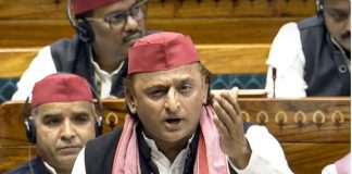 ‘तो मैं रिजाइन कर दूंगा…’, लोकसभा में महाकुंभ हादसे पर बोलते-बोलते अखिलेश यादव ने ये क्यों कहा?