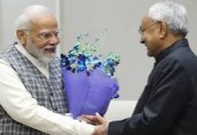 कैबिनेट विस्तार से सबसे बड़े चुनावी मुद्दे की निकाली काट, बिहार में NDA की A टीम तैयार,समझें समीकरण