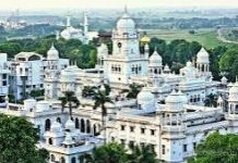 नियुक्ति संपूर्ण करने का आग्रह पत्र इलाहाबाद हाईकोर्ट के लखनऊ खंडपीठ में केजीएमयू प्रशासन द्वारा आख्या दाखिल