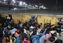 नई दिल्ली रेलवे स्टेशन भगदड़: PM मोदी से लेकर राहुल गांधी तक, जानें इस हादसे पर किसने क्या कुछ कहा