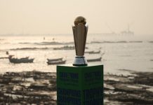 Champions Trophy: 8 टीमें, 15 मुकाबले… आज से हो रहा चैंपियंस ट्रॉफी का आगाज, पाकिस्तान में 29 साल बाद हो रहा आईसीसी टूर्नामेंट