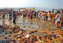 श्रद्धालुओं का सैलाब, नो व्हीकल जोन और चाक-चौबंद व्यवस्था, महाकुंभ के आखिरी वीकेंड पर क्या कुछ है खास