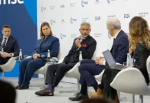 जयशंकर ने अब अमेरिकी सीनेटर को किया लाजवाब, जानें किस बात पर कर दी बोलती बंद