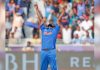 IND vs BAN: मोहम्मद शमी ने महारिकॉर्ड बनाकर दुनिया को चौंकाया, ऐसा करने वाले पहले भारतीय गेंदबाज बने