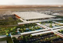 नोएडा एयरपोर्ट से सीधे जा सकेंगे उत्तराखंड, देहरादून-ऋषिकेश जैसे शहरों को जोड़ेगी रोडवेज की बसें