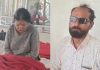 UP: गए थे मोतियाबिंद का ऑपरेशन कराने, बगल के बेड पर 22 दिन से लापता पत्नी मिल गई