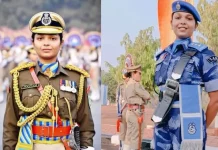 राष्ट्रपति भवन में शादी करने वाली पहली महिला सीआरपीएफ अधिकारी पूनम गुप्ता के बारे में जानें 10 बड़ी बातें