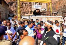 45 घंटे से ज्यादा का रेस्क्यू, कहां आई अड़चन, पढ़ें तेलंगाना सुरंग हादसे की हर अपडेट