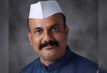 हर्षवर्धन सपकाल बने महाराष्ट्र कांग्रेस के नए अध्यक्ष, नाना पटोले की लेंगे जगह