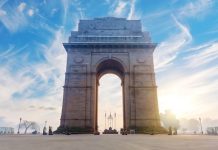 दिल्ली में टूटा 74 सालों का रिकॉर्ड, 1951 के बाद 26 फरवरी रही सबसे गर्म रात