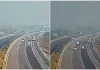 टायर फटा, 8 बार पलटी स्कॉर्पियो, यूपी के गाजीपुर में सड़क हादसा, 4 बच्चों समेत 7 लोग घायल