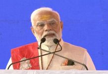 बच्चों की परीक्षा की वजह से पीएम मोदी ने बदला अपने कार्यक्रम का समय