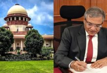 CEC की नियुक्ति प्रक्रिया को चुनौती देने वाली याचिकाओं पर आज SC में सुनवाई, ज्ञानेश कुमार कुमार ने संभाला पद