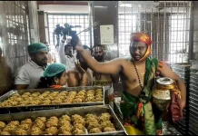 तिरुपति मंदिर लड्डू विवाद: CBI की अगुआई में बनी SIT ने 4 लोगों को पकड़ा, टेंडर देने के साथ ही शुरू हो गई थी गड़बड़ी