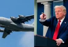 जिंदगी पर भारी डंकी रूट, अवैध प्रवासियों को फौजी विमान से भेजने के पीछे ट्रंप की क्या है मंशा?