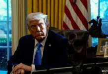 महिला वर्ग के खेलों में ट्रांसजेंडरों की एंट्री बंद, डोनाल्ड ट्रंप ने लिया बड़ा फैसला