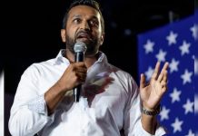 कौन हैं ट्रंप के ‘ट्रंप कार्ड’ काश पटेल, जो सीनेट की मंजूरी के बाद बने FBI के नए डायरेक्टर