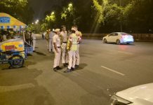 दिल्ली में लव मैरिज से नाराज थे पिता तो बेटे ने नौकर के साथ मिलकर घोंट दिया गला, पढ़ें हत्या और साजिश की पूरी कहानी