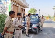 UP में जमानत पर रिहा हुए रेप के आरोपी ने एक और बच्ची को किया अगवा, 22 दिन बाद भी सुराग नहीं