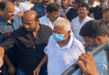 राबड़ी-तेजप्रताप के बाद ईडी की लालू से पूछताछ, चुनाव से पहले स्कोर बनाने में लगे एनडीए और महागठबंधन