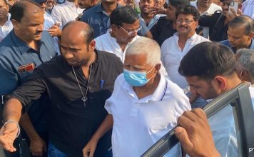 राबड़ी-तेजप्रताप के बाद ईडी की लालू से पूछताछ, चुनाव से पहले स्कोर बनाने में लगे एनडीए और महागठबंधन