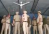 शंभू बॉर्डर खाली करवा रही पंजाब पुलिस, किसानों को खदेड़ा; नेता हिरासत में, भारी पुलिस बल तैनात