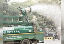 ड्रोन, ग्रीन जोन, रूफ टॉप गार्डेन… दिल्ली में वायु प्रदूषण से निपटने के लिए सरकार का एक्शन प्लान तैयार