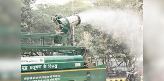 ड्रोन, ग्रीन जोन, रूफ टॉप गार्डेन… दिल्ली में वायु प्रदूषण से निपटने के लिए सरकार का एक्शन प्लान तैयार