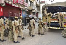 यूपी पुलिस में 28,138 पदों पर होंगी भर्तियां, अप्रैल-मई के बीच मांगे जाएंगे आवेदन