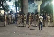 औरंगजेब विवाद पर नागपुर में हिंसक झड़प, दो गुटों के बीच पथराव और आगजनी; DCP समेत कई पुलिसकर्मी घायल