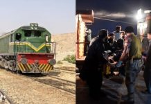 हाइजैक ट्रेन को छुड़ाने में पाक सेना के छूटे पसीने, रातभर चला ऑपरेशन, अब भी 100 के करीब बंधक