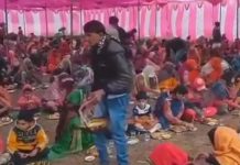 दाह संस्कार, मृत्यु भोज… इंश्योरेंस के 2 करोड़ रुपये के लालच में बाप ने रची बेटे की मौत की साजिश