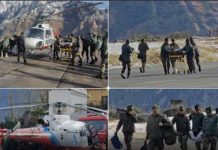 50 निकाले गए, 4 की मौत, 5 अब भी फंसे, माणा में मजदूरों का रेस्क्यू ऑपरेशन जारी, जानें हर अपडेट