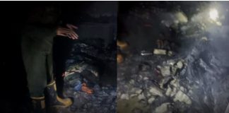 कोठी में नोटों की 4-5 अधजली बोरियां… जस्टिस यशवंत वर्मा केस में SC की रिपोर्ट में क्या क्या है, जानिए