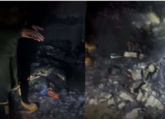 कोठी में नोटों की 4-5 अधजली बोरियां… जस्टिस यशवंत वर्मा केस में SC की रिपोर्ट में क्या क्या है, जानिए