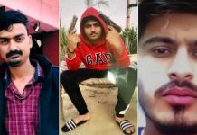 गोल्डी बराड़, अर्श डल्ला, हिमांशु भाऊ…दिल्ली से होगा इन सभी गैंगस्टर्स का सफाया, पूरी हिट लिस्ट देखिए