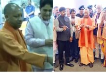 यूपी के लोगों को अब इलाज के लिए बाहर नहीं जाना पड़ेगा, शारदा यूनिवर्सिटी में बोले सीएम योगी