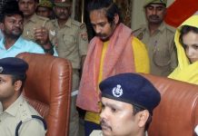 पास हो गई तेरी बहू’ : मुस्कान का एक और शातिरपना आया सामने, स्नैपचैट में साहिल की मां बनकर करती थी ये बातें