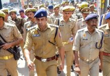 सड़क या छत पर नमाज पढ़ने पर होगी कार्रवाई, संभल में अलविदा की नमाज से पहले प्रशासन मुस्तैद