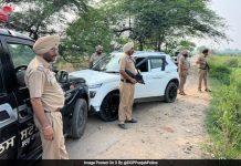 पंजाब में ड्रग्स के खिलाफ पुलिस का बड़ा एक्शन, 750 ठिकानों पर की गई छापेमारी