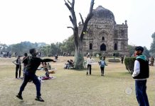 दिल्ली में अगले हफ्ते कैसा रहेगा मौसम, जानिए अपडेट