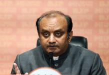राजनेताओं के खिलाफ मामले 2014 से पहले भी दर्ज हुए थे, राज्यसभा में BJP ने कांग्रेस को घेरा