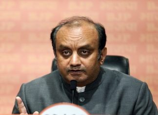 राजनेताओं के खिलाफ मामले 2014 से पहले भी दर्ज हुए थे, राज्यसभा में BJP ने कांग्रेस को घेरा