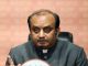 राजनेताओं के खिलाफ मामले 2014 से पहले भी दर्ज हुए थे, राज्यसभा में BJP ने कांग्रेस को घेरा